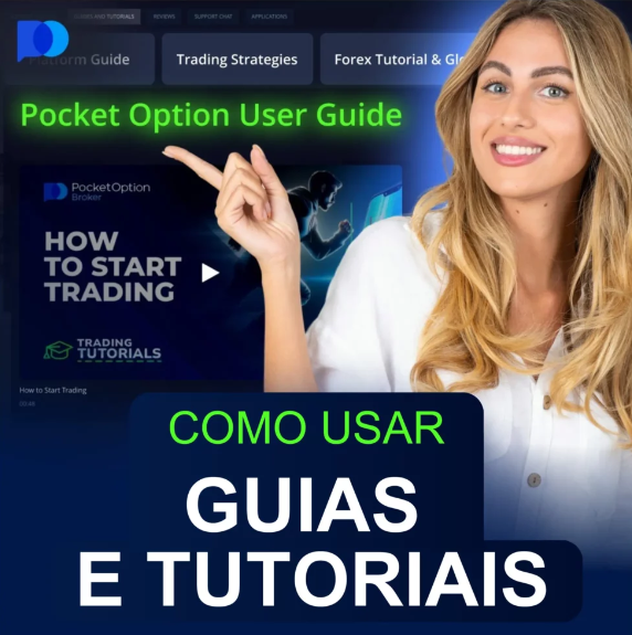 Exploring the World of Binary Options with Pocket Option