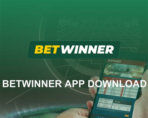 BetWinner APK Your Ultimate Guide to the Betting App