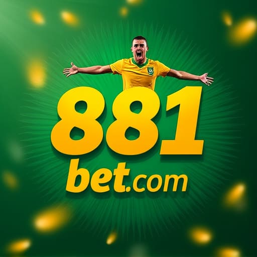 Descubra o Mundo de Apostas com 881Bet 4