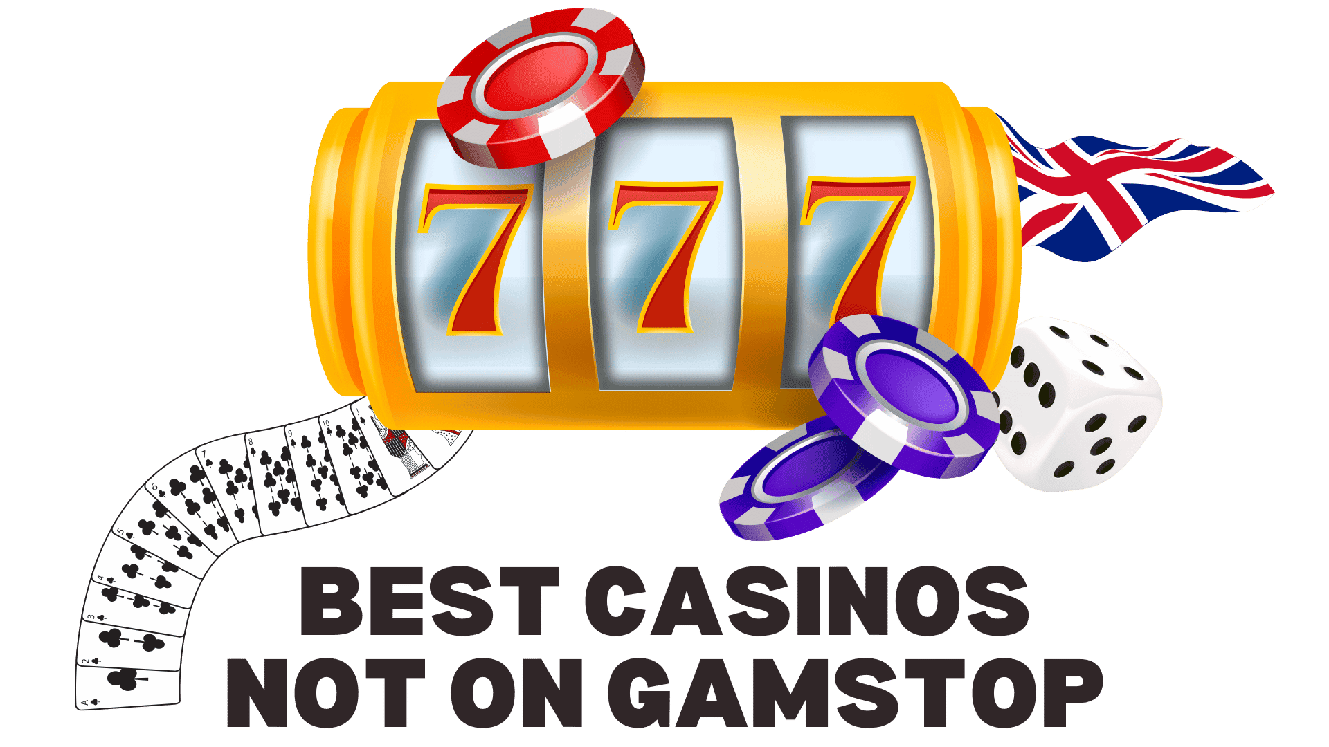 Discover the Best Non Gamstop Casinos UK 2049