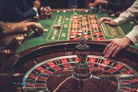 Exploring the World of UK Casinos Not on Gamstop 1586