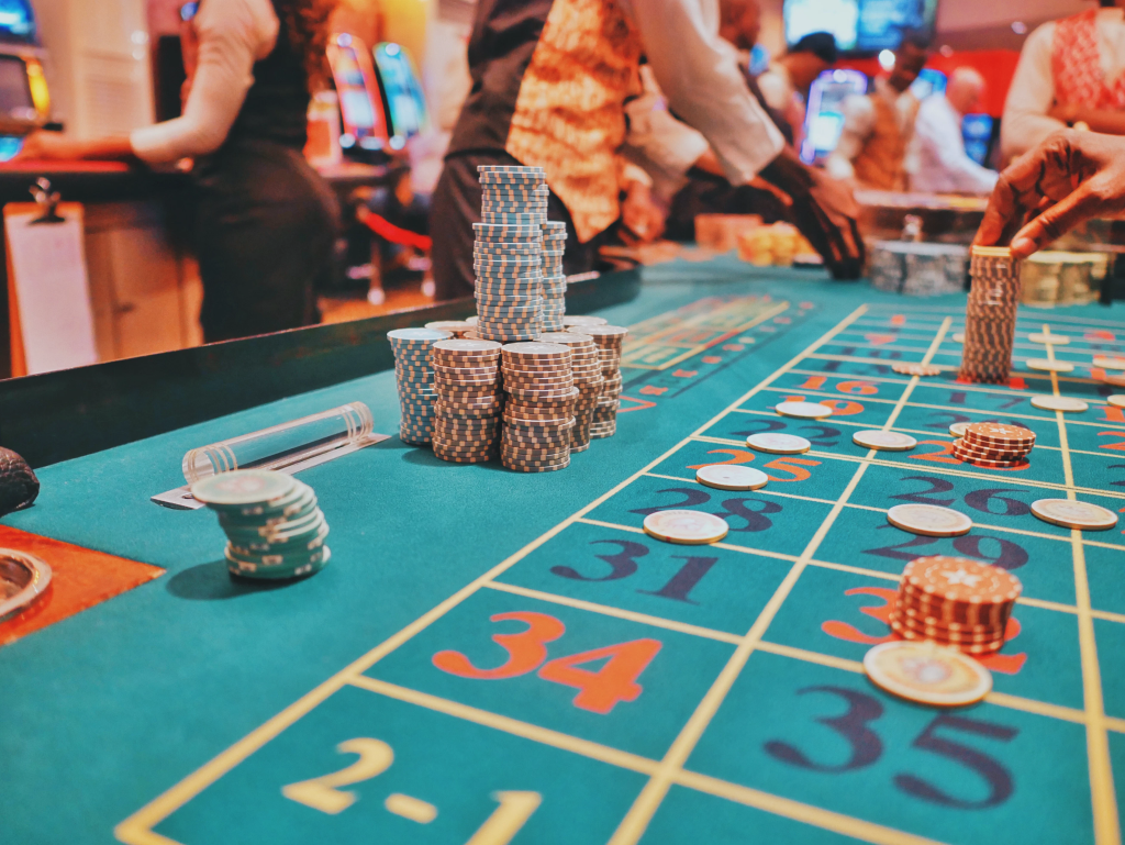 Exploring Top UK Casinos Not on Gamstop